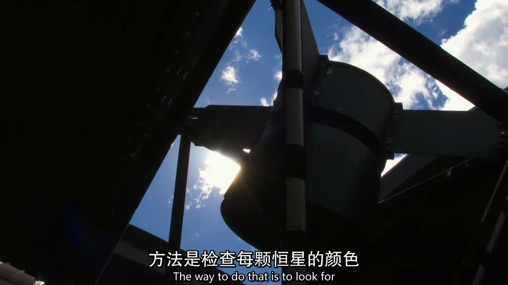 地平线系列：寰宇初曦之创世纪的真正时刻 Horizon – Cosmic Dawn: The Real Moment of Creation