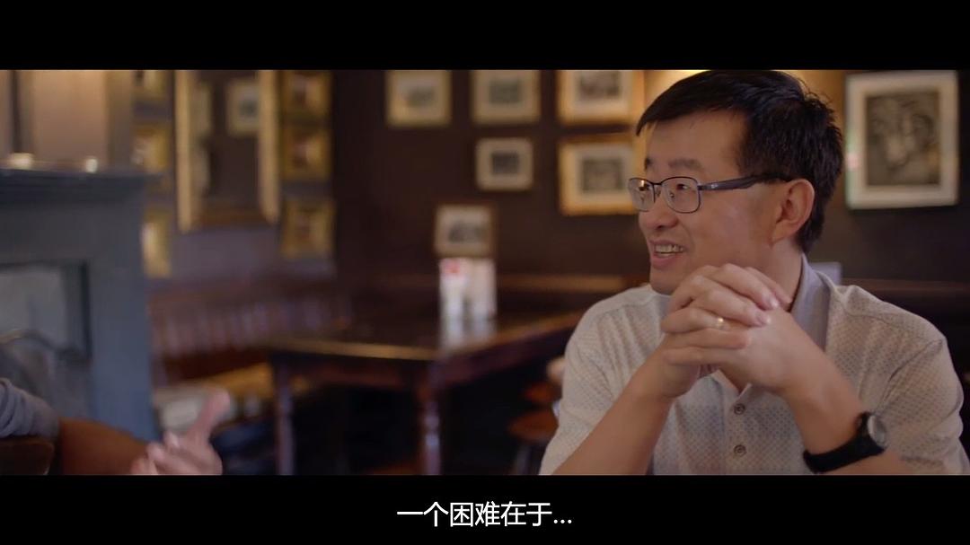 探索未知的边界 The Most Unknown