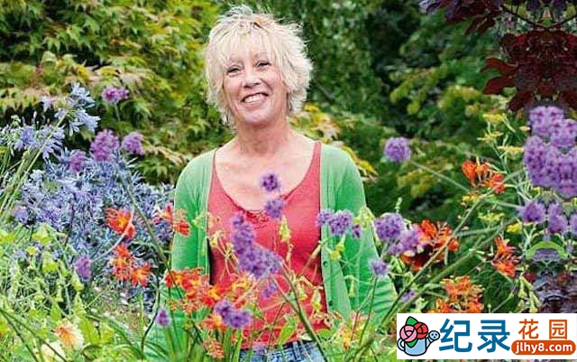 BBC自然人文纪录片《田园生活 Life in a Cottage Garden》全3集 TS/蓝光高清纪录片百度云下载