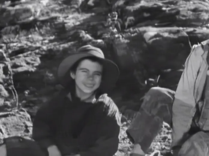 无粮的土地 Las Hurdes