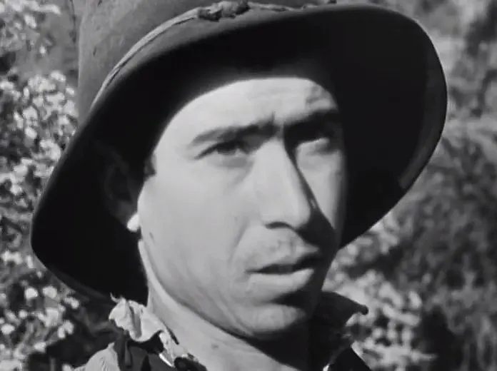 无粮的土地 Las Hurdes