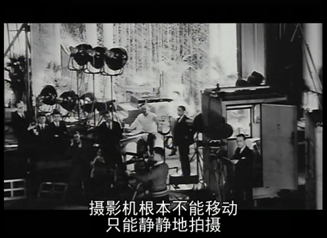 光影的魅力 Visions of Light: The Art of Cinematography