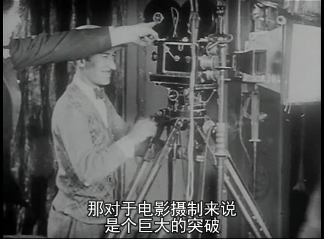 光影的魅力 Visions of Light: The Art of Cinematography