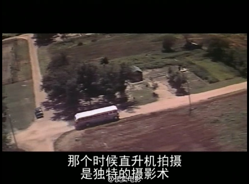 光影的魅力 Visions of Light: The Art of Cinematography