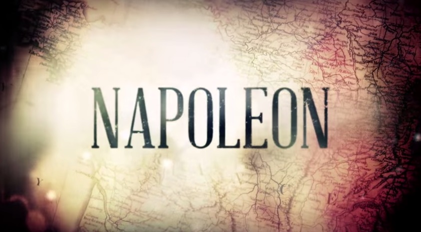 拿破仑 Napoleon