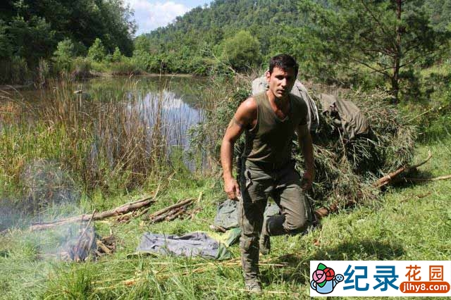 Discovery探索频道求生纪录片《野外求生夫妻档 Man Woman Wild》全2季 720P/1080i高清纪录片百度云