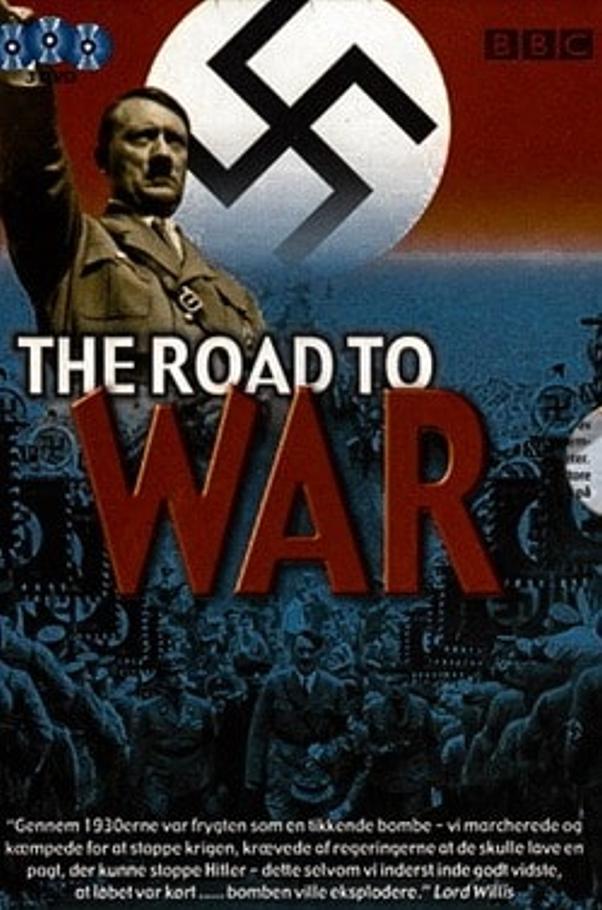 战争之路 The Road to War