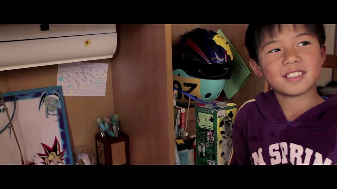 单车天使 單車天使