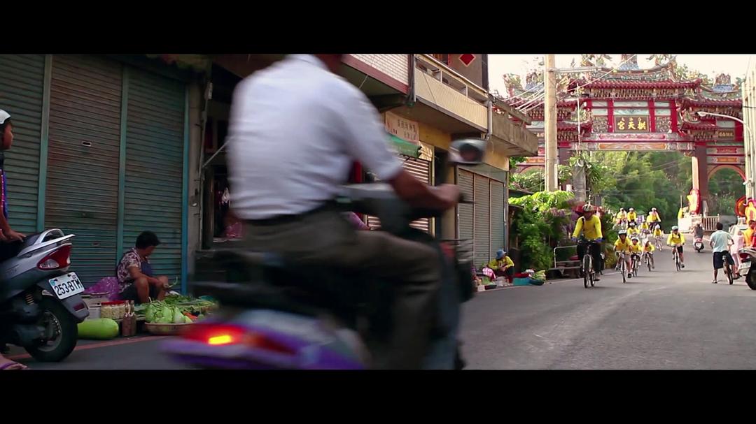 单车天使 單車天使