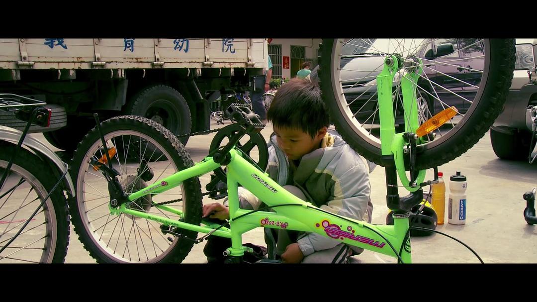 单车天使 單車天使