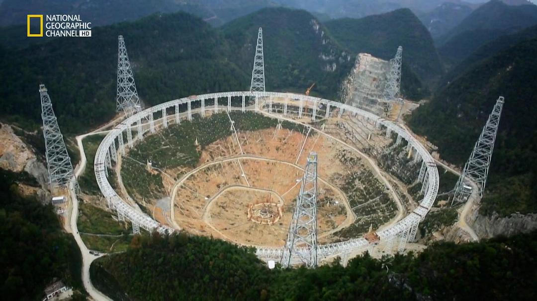 鸟瞰中国 第一季 China from Above Season 1