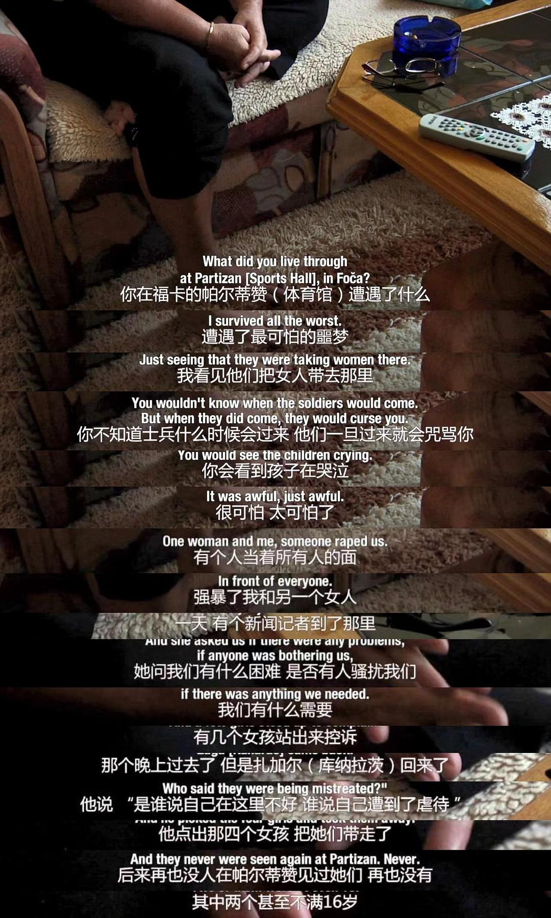 持摄像机的人 Cameraperson