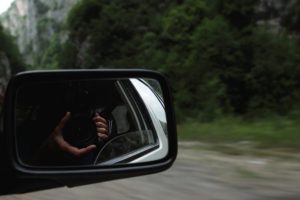 持摄像机的人 Cameraperson