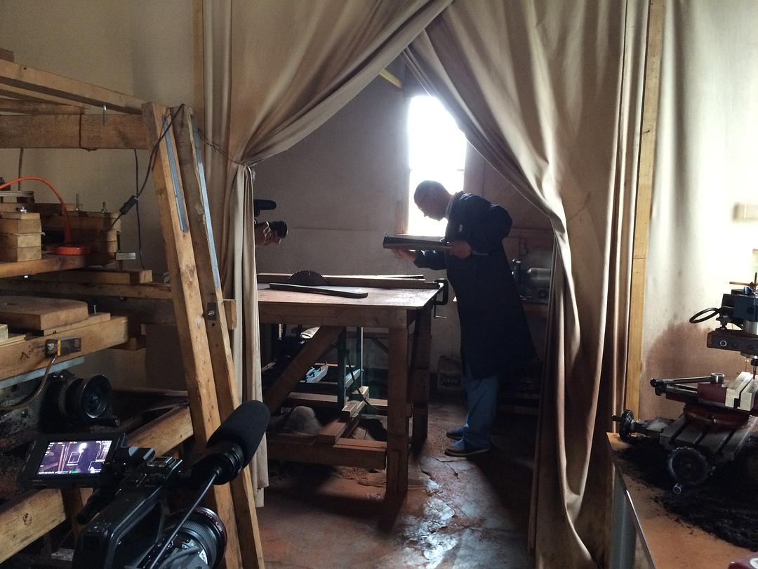 中国手作 第一季