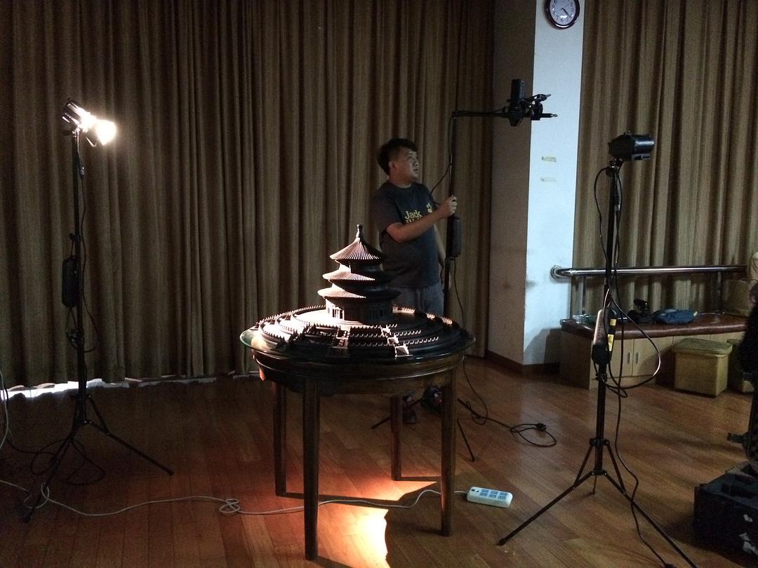 中国手作 第一季