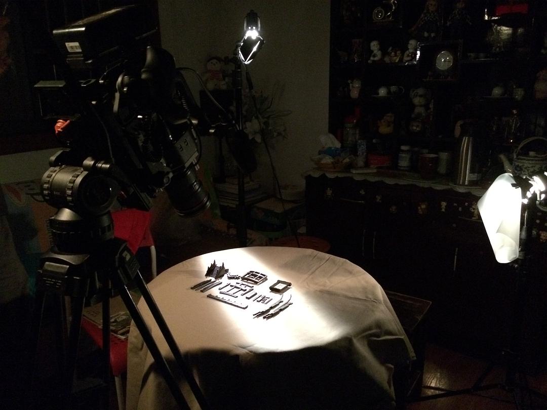 中国手作 第一季