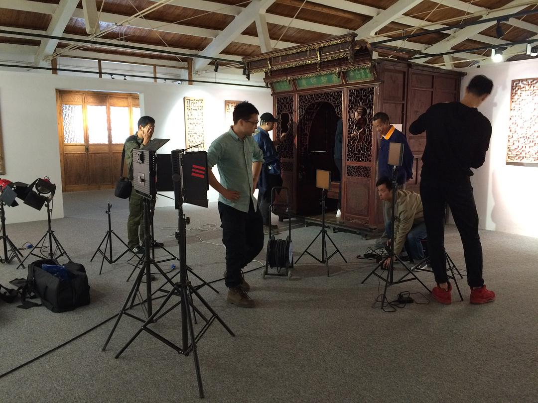 中国手作 第一季