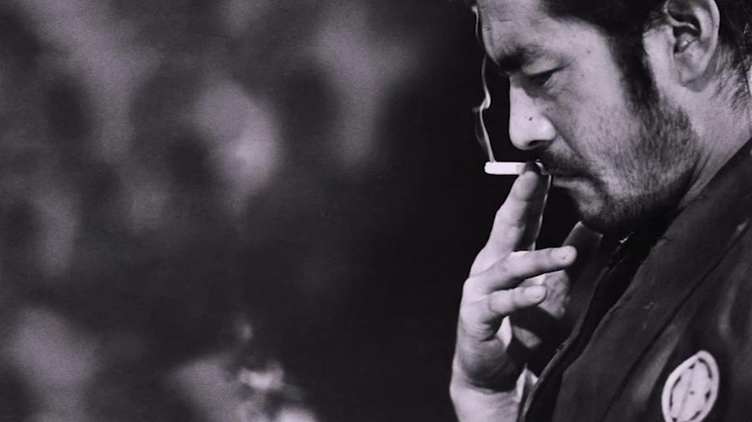 三船敏郎：最后的武士 Mifune: The Last Samurai