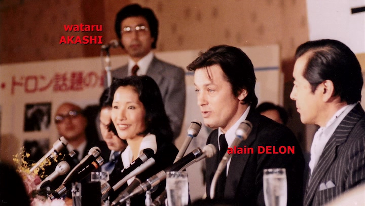 三船敏郎：最后的武士 Mifune: The Last Samurai