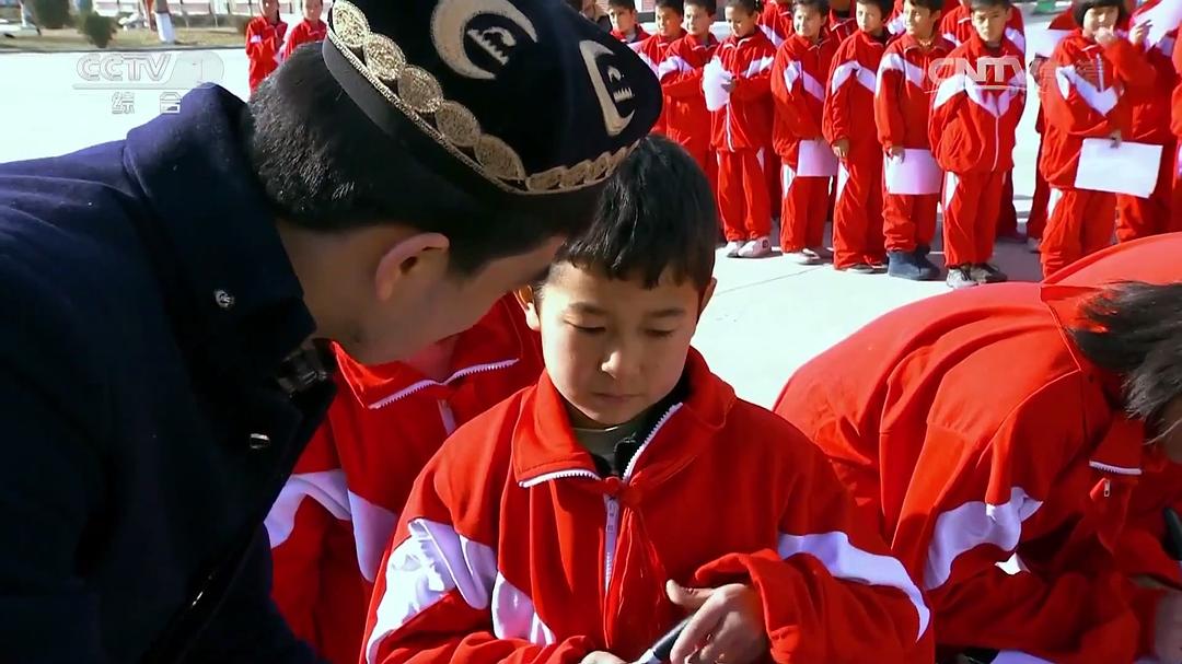 中国人的活法 第一季