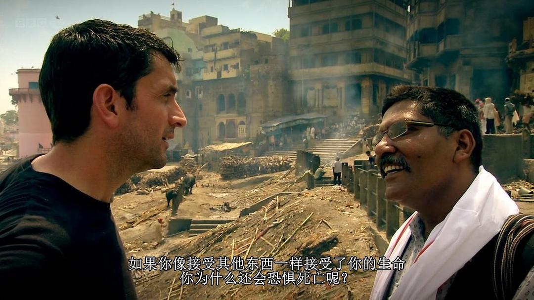 驾车看印度 India On Four Wheels