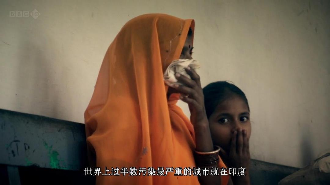 驾车看印度 India On Four Wheels