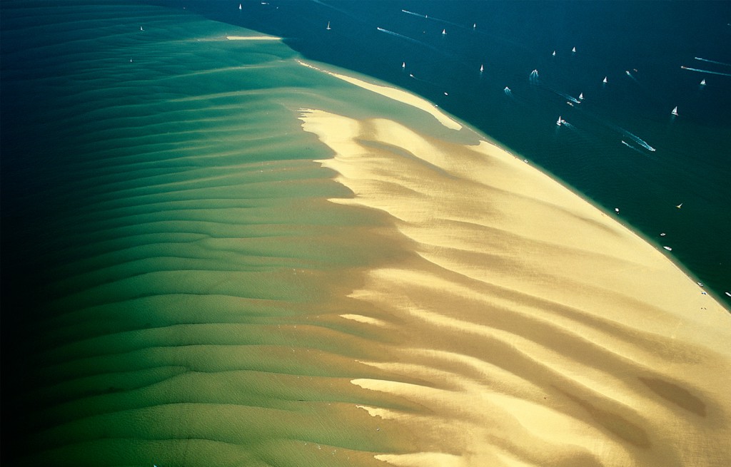 海洋星球 Planet Ocean