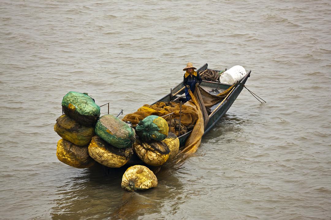 海洋星球 Planet Ocean