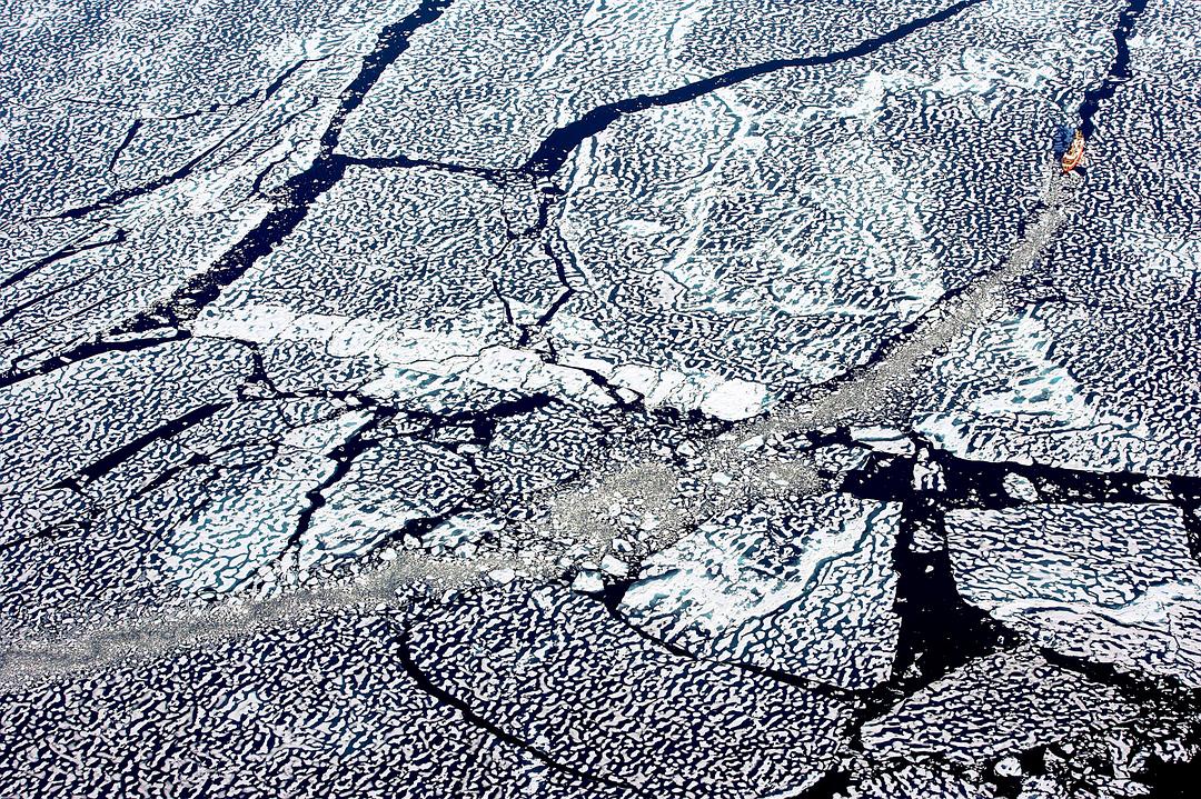 海洋星球 Planet Ocean