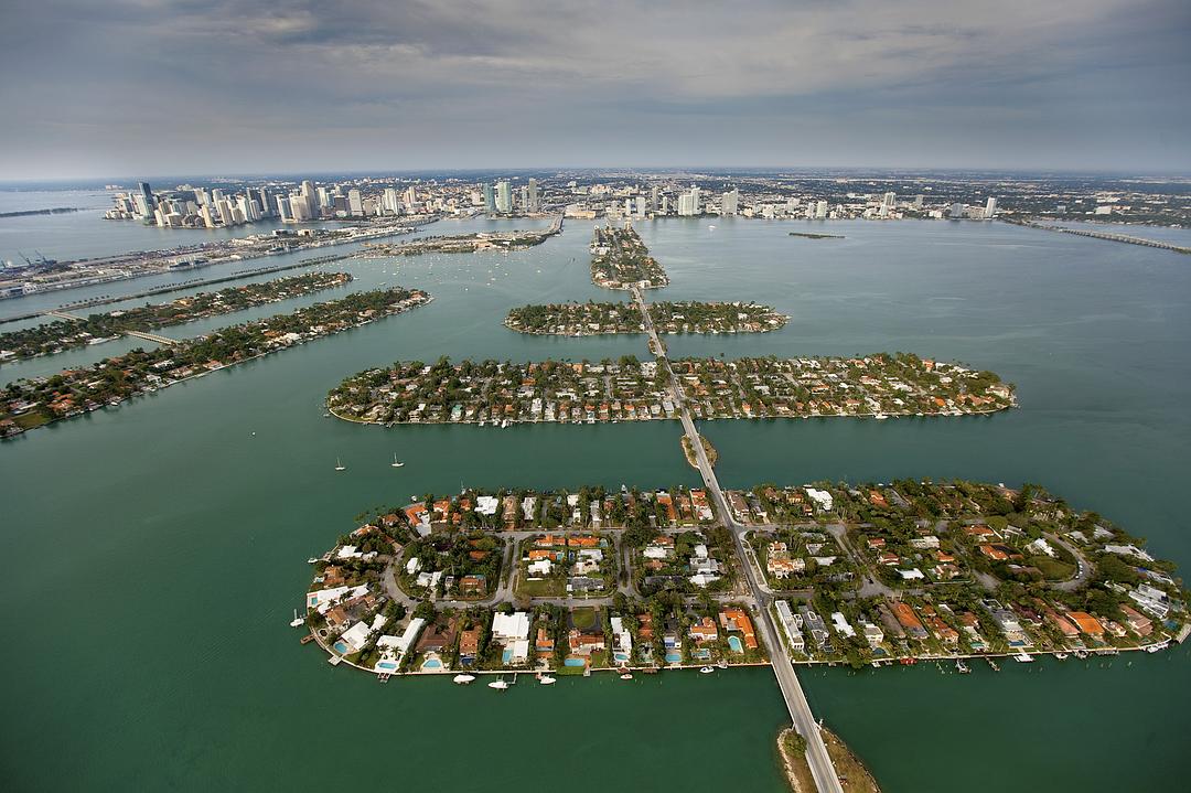 海洋星球 Planet Ocean