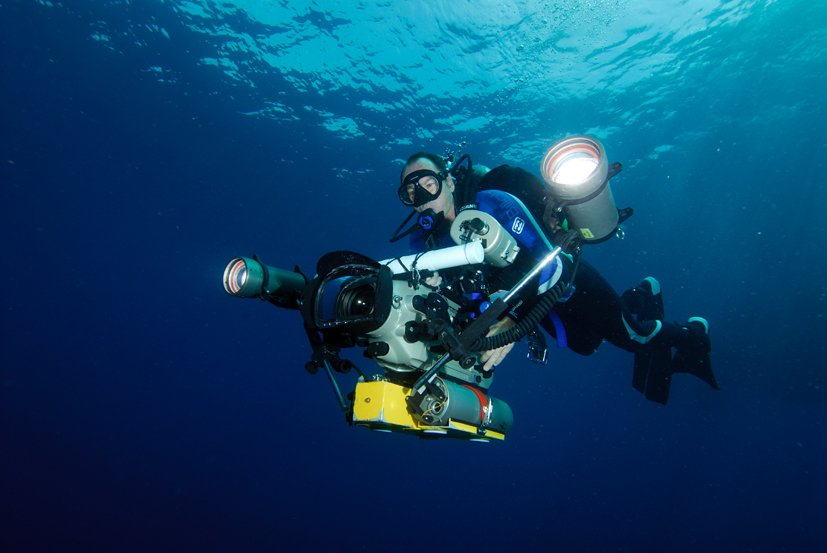 海洋星球 Planet Ocean