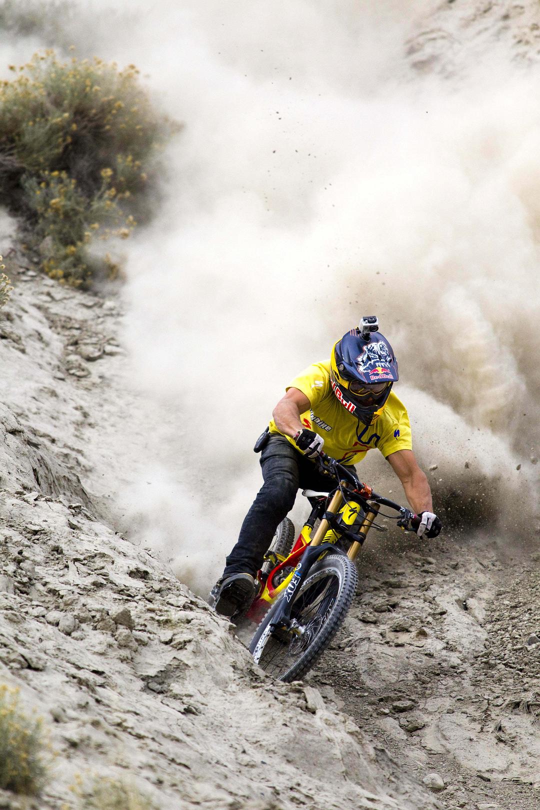 车轮不息 Where The Trail Ends