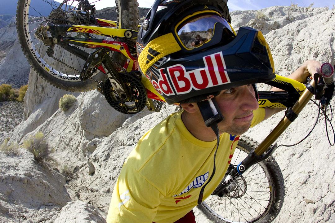 车轮不息 Where The Trail Ends