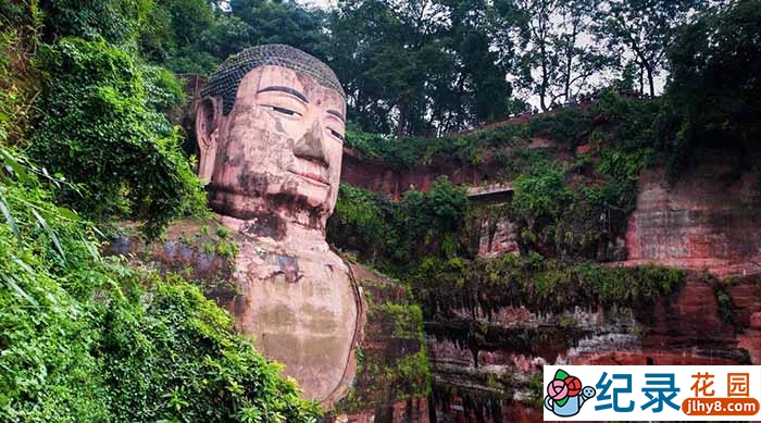 央视历史文化遗产纪录片《乐山大佛》全5集 标清纪录片资源百度云盘下载