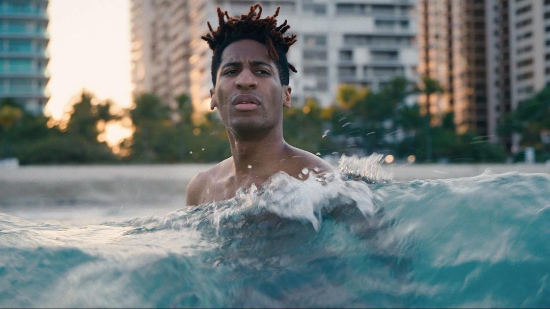 美国交响曲 American Symphony