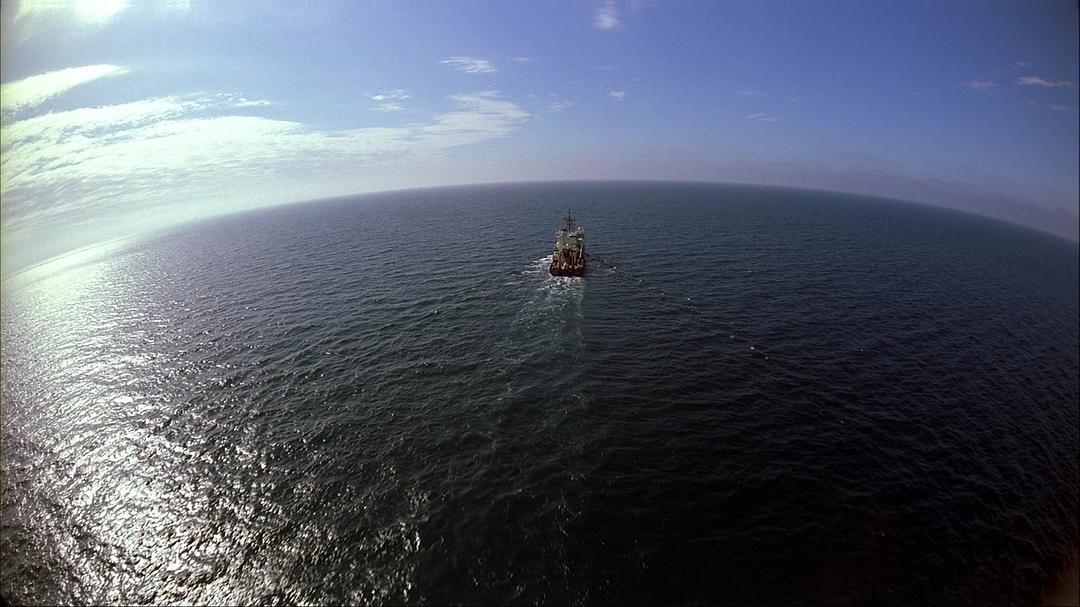 深海底火山 Volcanoes of the Deep Sea