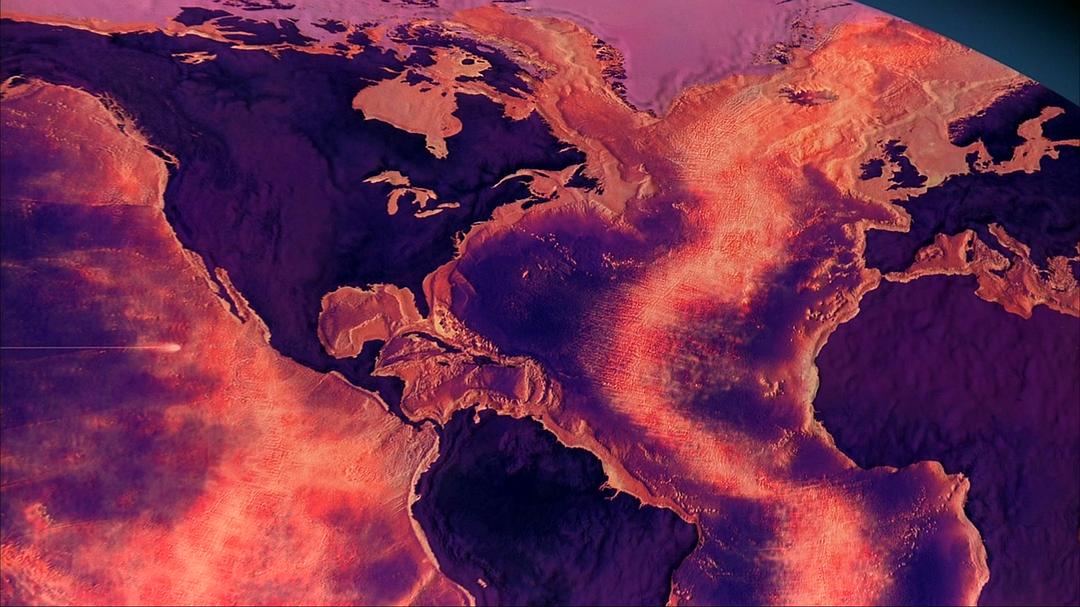 深海底火山 Volcanoes of the Deep Sea