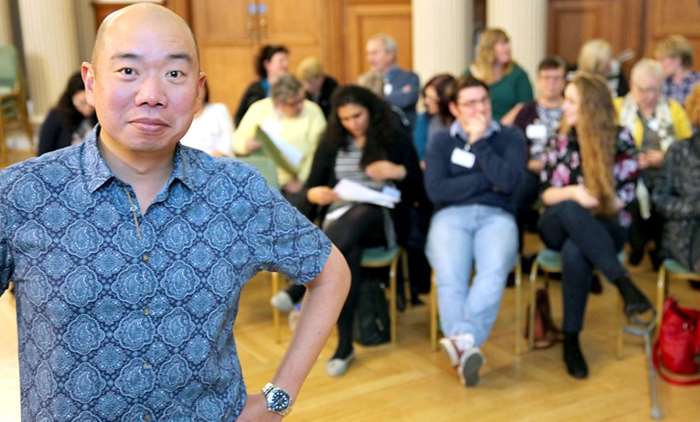 地平线系列：我们为什么胖 Horizon: Why Are We Getting So Fat?