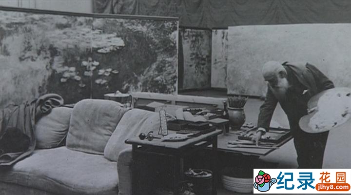 NHK人文艺术纪录片《世界美术馆 Art Museums of the World 》全13集  标清纪录片百度云