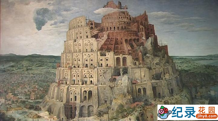 NHK人文艺术纪录片《世界美术馆 Art Museums of the World 》全13集  标清纪录片百度云