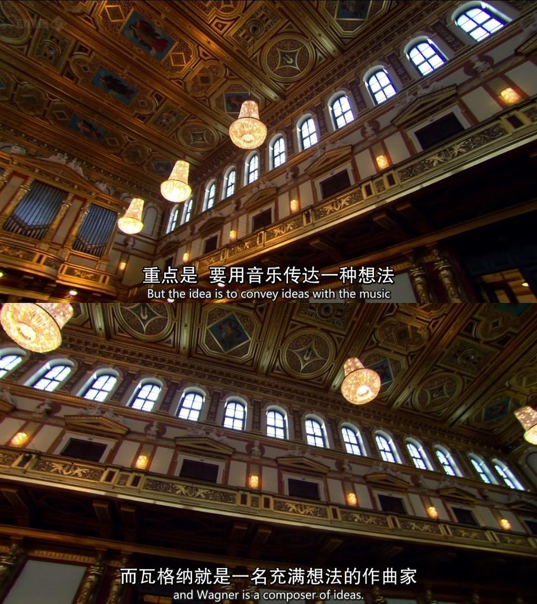 交响乐的故事 Symphony