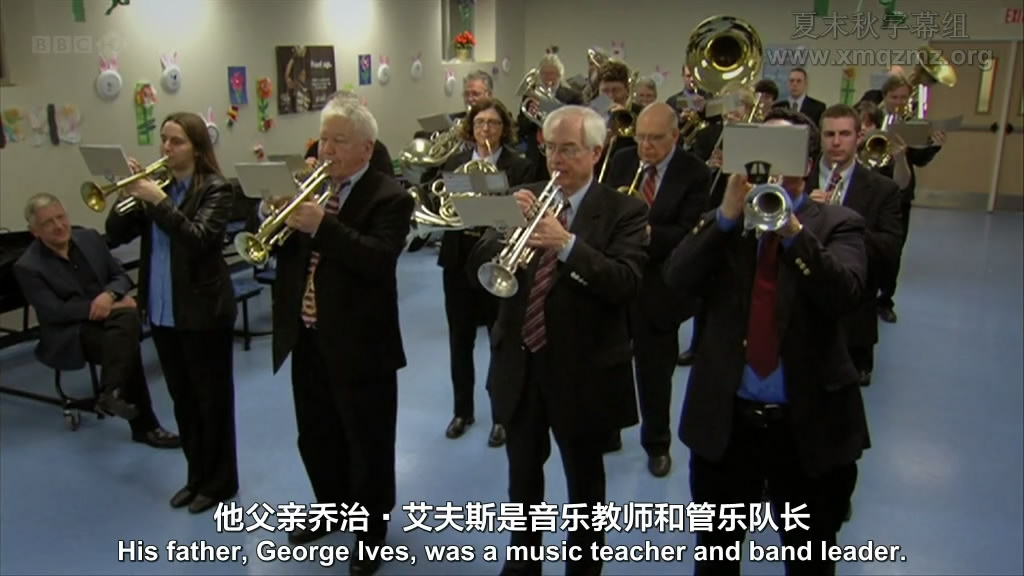 交响乐的故事 Symphony