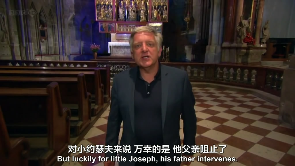 交响乐的故事 Symphony