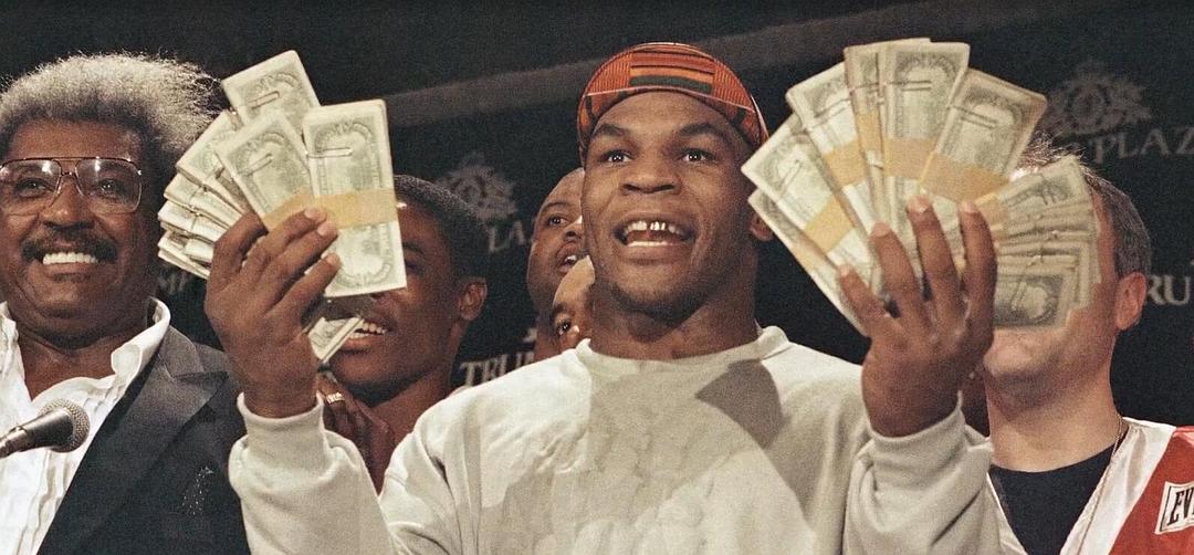 我是杜兰 I Am Durán