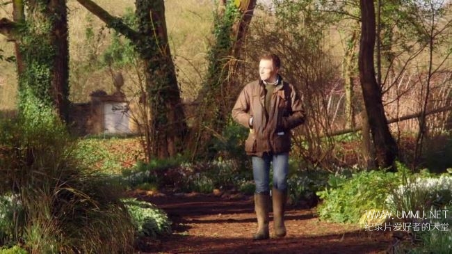 土壤科学 Deep Down and Dirty The Science of Soil