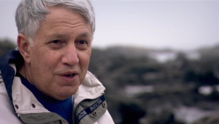 地平线系列：宇宙大爆炸之前 Horizon: What Happened Before the Big Bang?