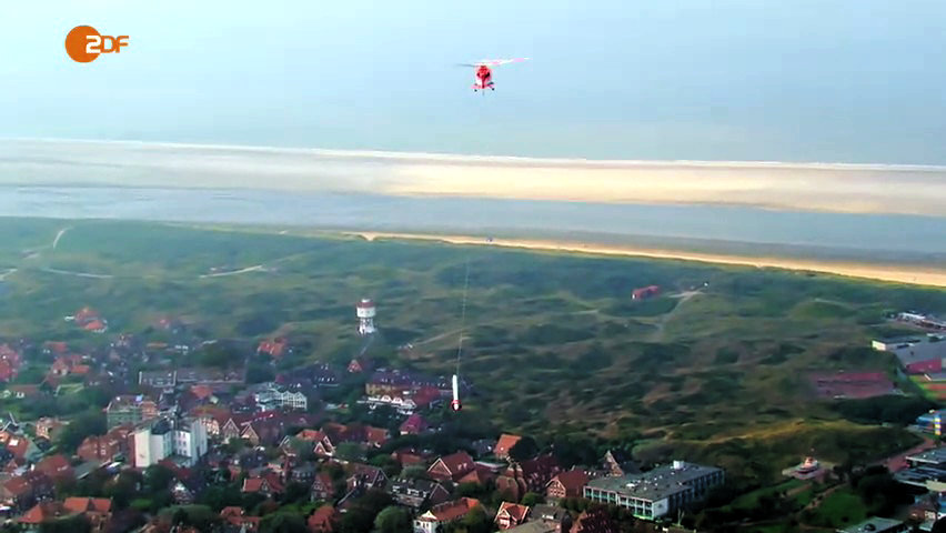 俯瞰德国 第四季 Deutschland von Oben Season 4