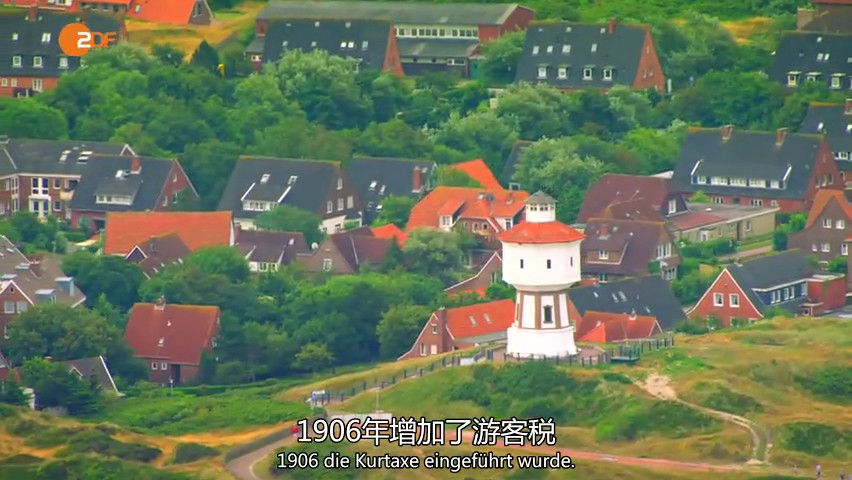 俯瞰德国 第四季 Deutschland von Oben Season 4