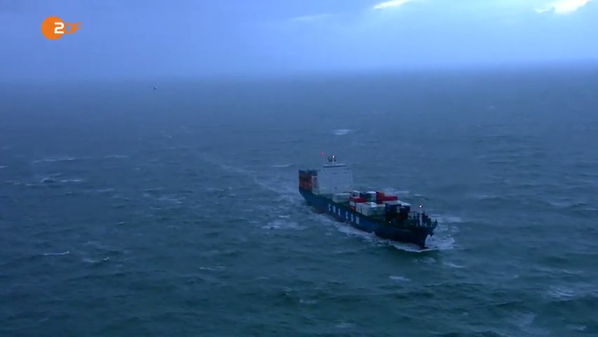 俯瞰德国 第四季 Deutschland von Oben Season 4