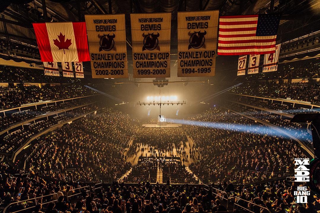 BIGBANG MADE 빅뱅 메이드